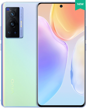 vivo X70 Pro旗艦新款手機(jī)5G全網(wǎng)通